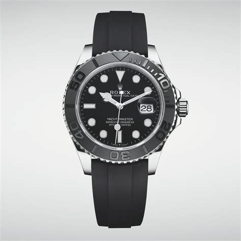 rolex yachtmaster 42 2019|rolex yacht master 42 for sale.